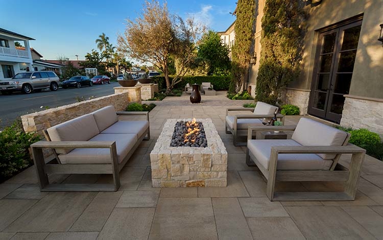 Landscaping services in Baker