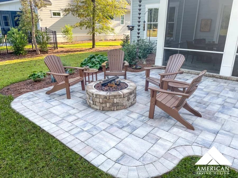 Baker Landscaping — professional landscaping in Baker