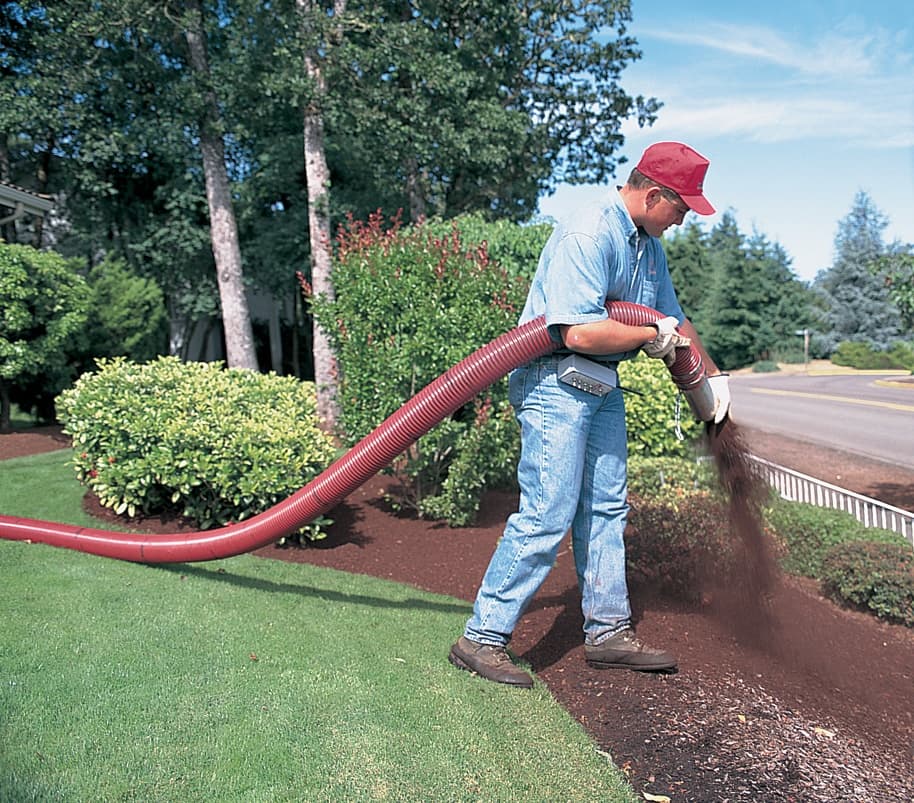 Mulch Services in Baker, LA